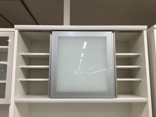 松田家具のレンジボード