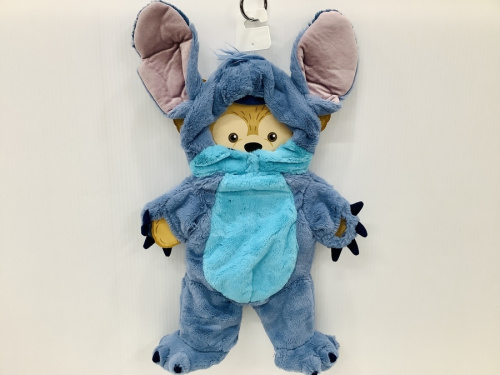 ホビーのディズニー