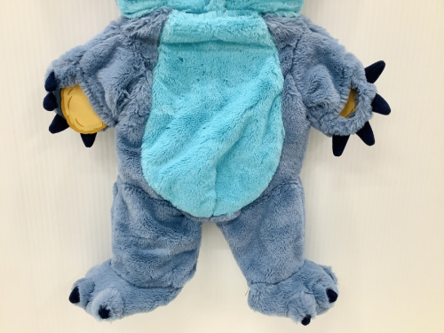 ダッフィーのディズニーグッズ