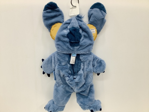 ディズニーグッズの愛知蟹江