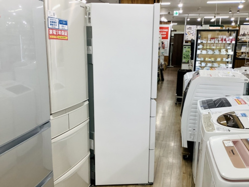 冷蔵庫のPanasonic