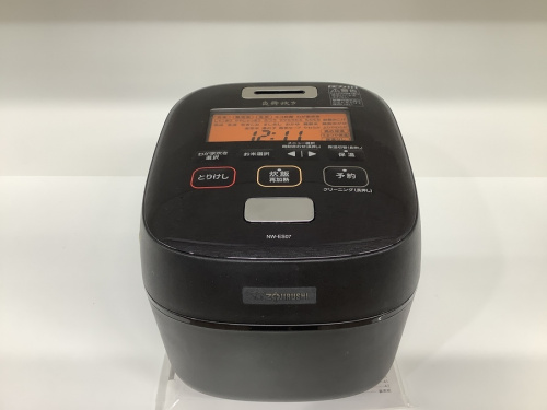 炊飯器のZOJIRUSHI