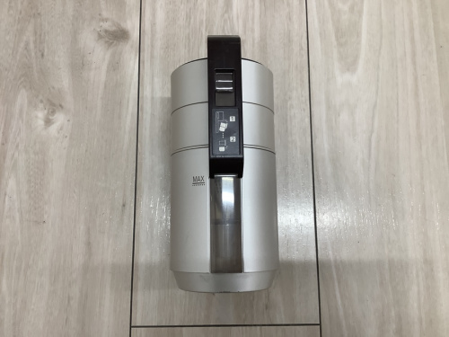 充電スタンド