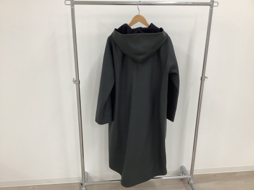 シングルコートのTHE RERACS