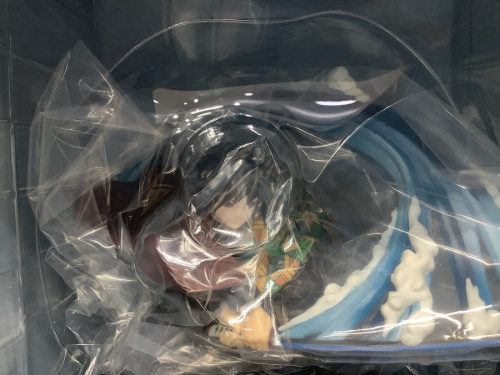 鬼滅の刃の一番くじ
