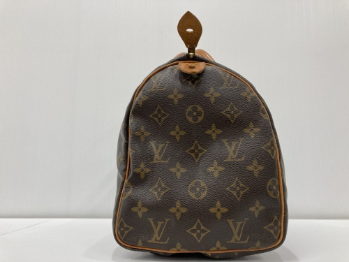 ハンドバッグのLOUIS VUITTON