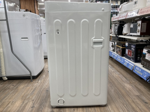 全自動洗濯機のHaier