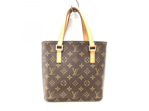 LOUIS VUITTONのハンドバック