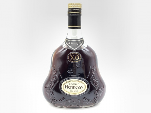 蒸留酒のブランデー