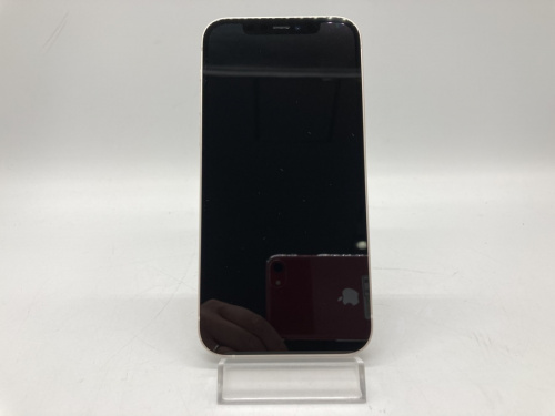 スマートフォンのiPhone12