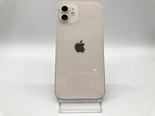 iPhone12のApple