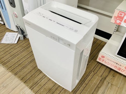 空気清浄機の中古家電