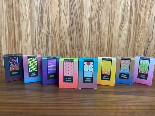 ブランド・ラグジュアリーの香水