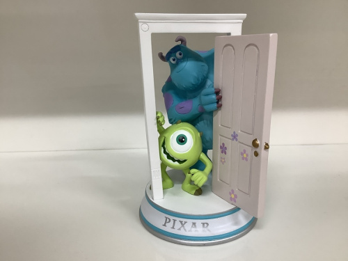フィギュアのDisney