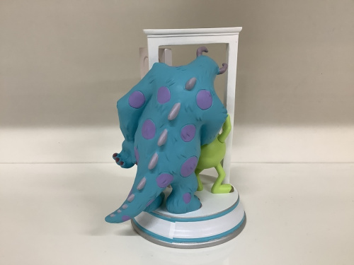 ディズニーのリサイクルショップ
