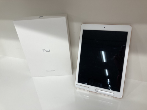 デジタル家電のiPad