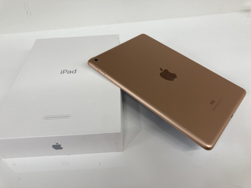 Appleのアイパッド