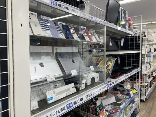 中古買取