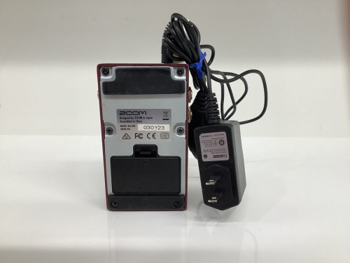 エフェクターのマルチエフェクター