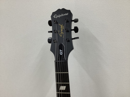 ギター買取のEpiphone