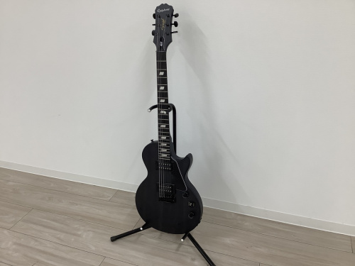 Epiphoneのリサイクルショップ蟹江