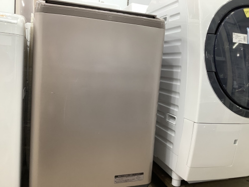 洗濯機の全自動洗濯機