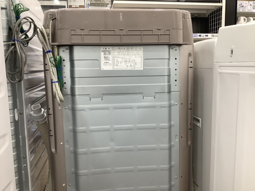 HITACHIのリサイクルショップ
