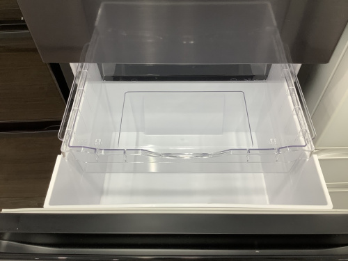 3ドア冷蔵庫のHITACHI