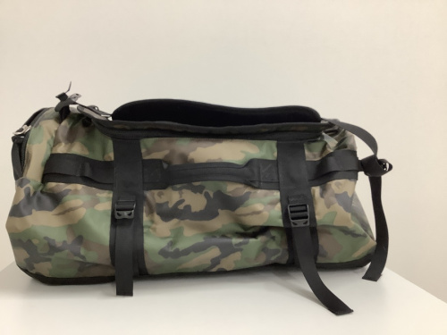 バッグのTHE NORTH FACE