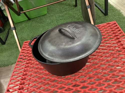 アウトドア用品のバーベキュー用品