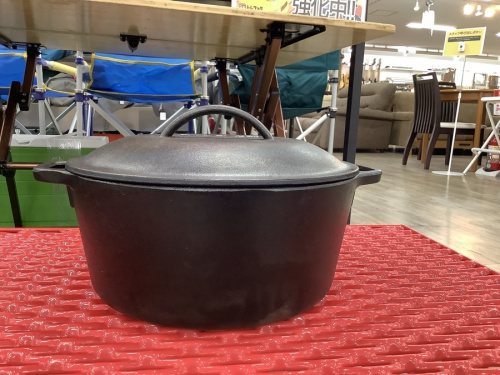 LODGEのリサイクルショップ蟹江