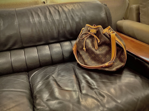 ブランド・ラグジュアリーのLOUIS VUITTON