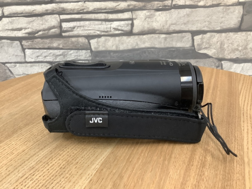 JVCのデジカメ