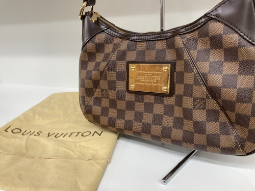バッグ中古のLOUIS VUITTON