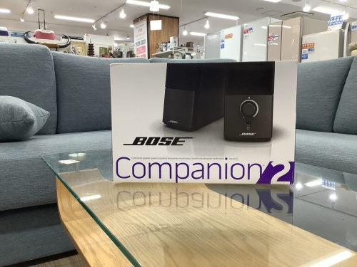 デジタル家電のオーディオ