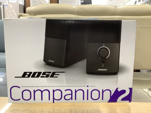 オーディオのBOSE