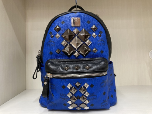 MCMのエムシーエム