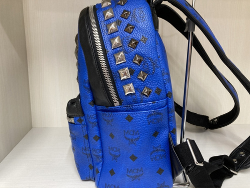 リュックの中古買取