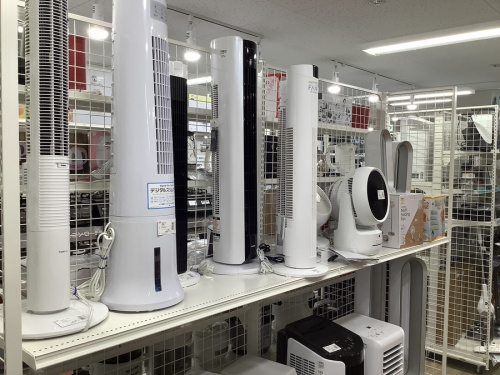 愛知蟹江 リサイクルショップ