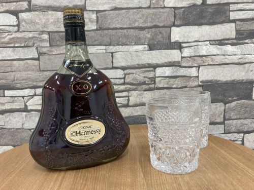 お酒の蒸留酒