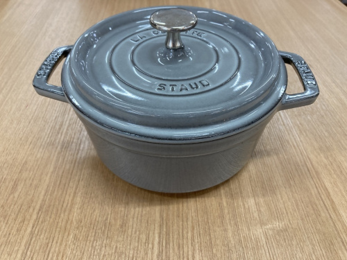 LE CREUSETの洋食器