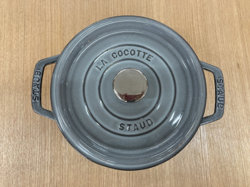 キッチン雑貨のLE CREUSET
