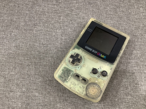 ホビーのゲーム