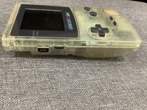 ゲームボーイの任天堂