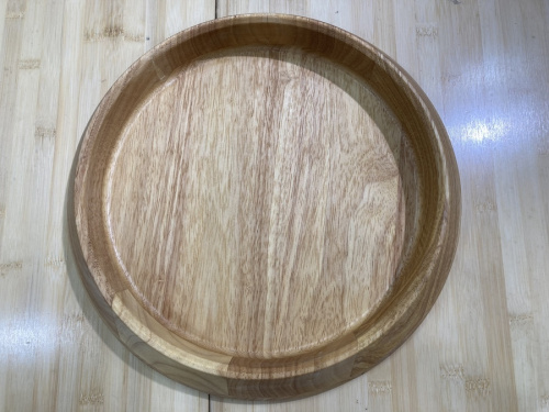 パーティープレートのキャンプ用品