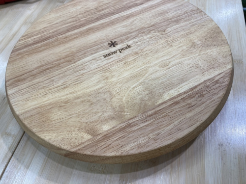 キャンプ用品