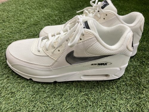 AIR MAX95のNIKE