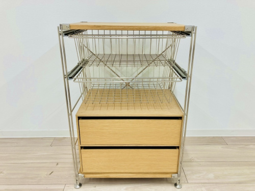 家具の無印良品