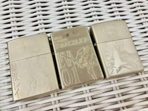 雑貨のZIPPO