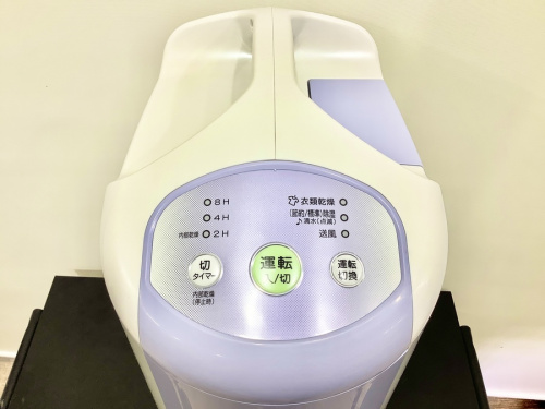 扇風機の夏物家電 中古